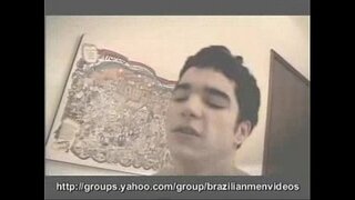 Ліжко для Кота - Caio Blat 1