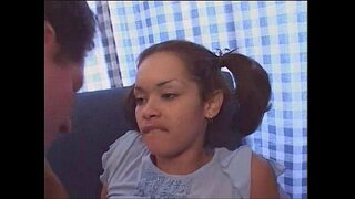 Daisy Marie - jeg har Aldrig Gjort Det Før, 8