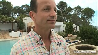 Amy Ligaw Na Pagharap Sa Dalawang Tite