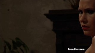 Uewen-ouni-Mätressen tierkei ausgepeitscht a slave training