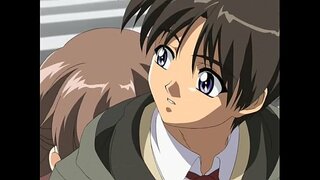 [Baka-sub] Un Certo Historias - 3 Unc