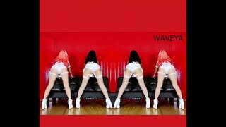 Jinsiy Raqs-Favqulodda Vaziyat