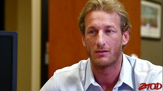 Dani Daniels ਸੁੱਜ ਦਾ ਮੌਕਾ