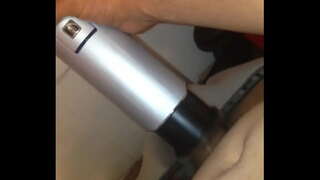 Automatinis Sušikti/Čiulpti Žaislas