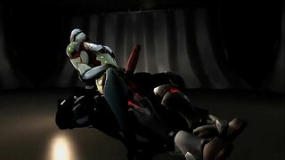 Genji အောက်ခြေ