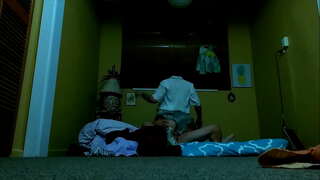 Tare amatori cur ii place sa se culce