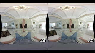 Murt A Porn Star: Brett francesco rossi (VR)