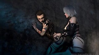 ՊԱՅՔԱՐ KAMADEVAS ՌՈՅԱԼ [ СФМ ]