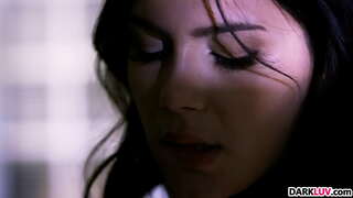 Една Посебна BBC Ноќ За Валентина Nappi