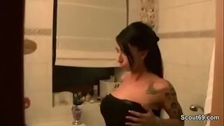 ���ाई और बहन