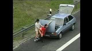 Хвастуны любят трахаться ачык абада, Анын ичинде 5