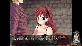 Sally en Authorative buruzko Txostena dut. Prostituzioa | Episode #1