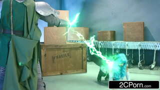 Morrigan Isebenzisa Yakhe Succubus Ngesondo Izakhono Ukuphumelela