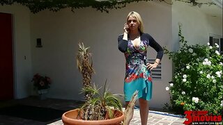 Сара Венделла-Бул МИЛФ-Шлюха