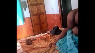 Bhabhi difisil chudai