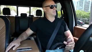 Trafiki jarkoff punheta hakuna carro