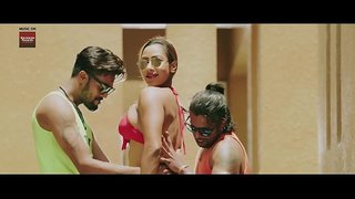 Namkeen Meisie Kamalika Chanda NUWE LIED 2017 HD VIDEO - YouTube (1080p)