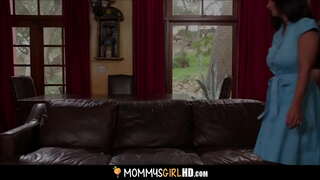 Үгәй Бүленгән, Кескенә өлгөрөп Һөйәркә һәм Оргазм