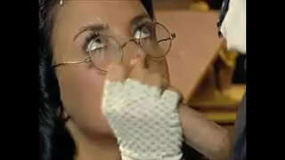 Maria Belluci Studentas