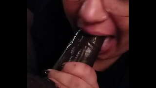 ���િતાબી કિડો મંગેતર deepthroats