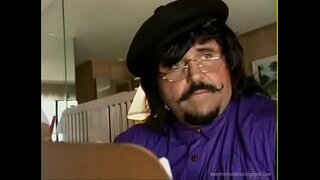 ���ீட்டர் வட நம்பமுடியாத செக்ஸ் மற்றும் படகோட்டி Jr கரிங்க்ட்டன்