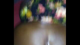 Bbw ရတဲ့ doggystyle