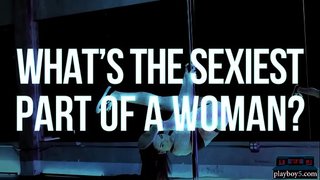 Миниатюралық Латын Америкасы жалаңаш фитнес плейбойларында билейді және шешеді