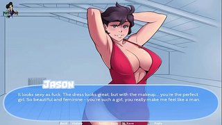 Snø, Svimmelhet Musikk Av Vinteren episode 4 sexy hot milf guide asmr