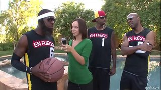 Jada Stevens e Emy Reyes