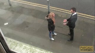 Pascals subslut elekeza mbaya anal