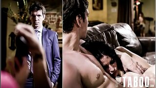 Pur Tabŵ - Gracie A Kissa