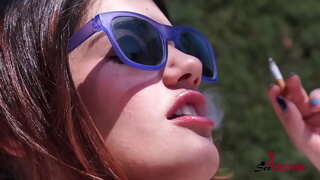 Sex morgen på chalet med nabo sexy