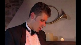 Karma Rosenberg - sex &amp; agrave; meni