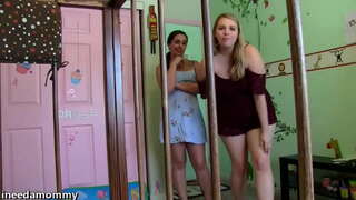 Няни подгузник ты сексуальный подгузник ролевая игра весело 2018