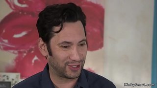 ���ਾਬਕਾ ਐਫ ਪਾ ਉਸ ਦੇ sexy ਕਾਲੇ ਬਾਲਾਂ ਵਾਲੀ ਗੋਰੀ ਸਹੇਲੀ ਵਿੱਚ ਗੁਲਾਮੀ ਅਤੇ ਕੋਰੜੇ ਅਤੇ ਗਦਾ ਉਸ months ago