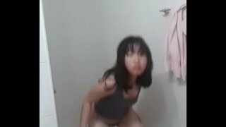 Gorgeous asian kubekho inkqubela