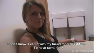 BELLISSIMO MODELLO DI SCOPA PER SOLDI!