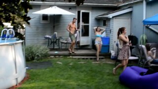 Recked အတွက်လိင်လွှဲ