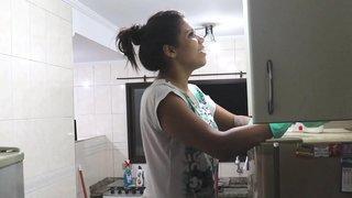 Fudendo bem gostoso POV