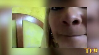 ���ີການຖ່ານກ້ອນໃຫມ່ຂອງນາງຮັກກັບໃຊ້ເວລາມັນໃນກົ້ນຂອງ