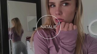 Rigardi#? I Tiu Eta Knabino Froti Ke Koko Tiel Bone En La Fino