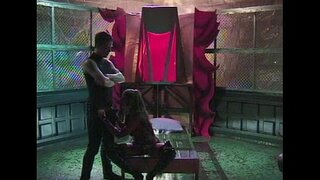 ���ెట్రో - కేవలం నోటి సెక్స్ - సన్నివేశం 7