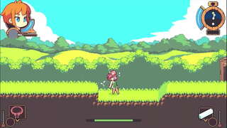 Lufuclad v19 por Kyrieru jogabilidade e H cenas vitrine