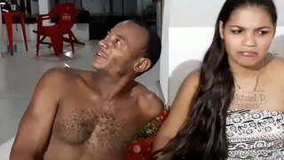 Pogledajte isječak filma, gdje je Esther čini seks pauleira čini seks s dvostrukim penetraciju pas * * * i s prijelaza iz veliki penis