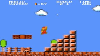 Марио 2020 жылға арналған мемдермен және егер олар күлсе