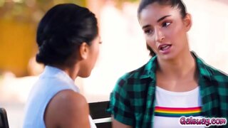 Parázs Emily terv, hogy megszüntessem