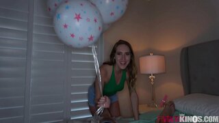 Иктешлымаш шочо кече иза шӱжаржым пеҥгыде пуа киска