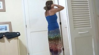 ARDIENTES 69-MEA HOTWIFE PREZINTĂ