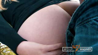 ���रंपरागत ढंग से देख महिला क्लाउडिया sweatshirt प्रकार sweatshi उसे पता चलता है उसके भीतर और सभी तरह से चला जाता है में सार्वजनिक (पूर्ण दृश्य)! ▁▃▅▆ भेड़िया वैगनर तारीख ▆▅▃▁ wolfwagner.तारीख