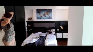 Менин аялы, мен буду работать